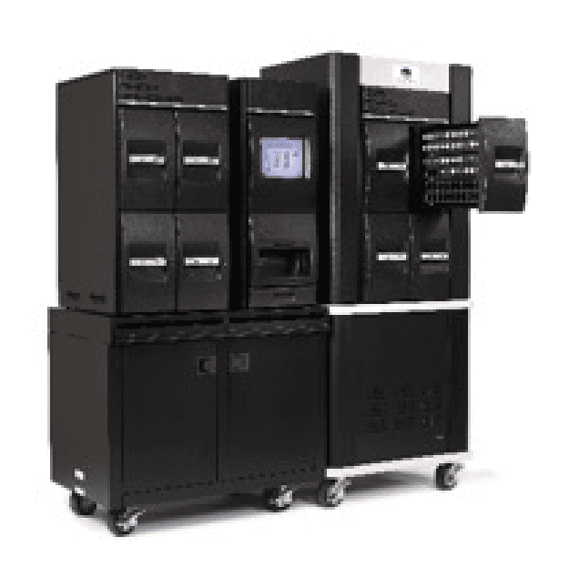 無菌検査の受託