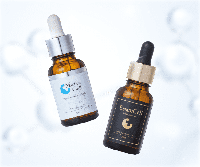 化粧品について