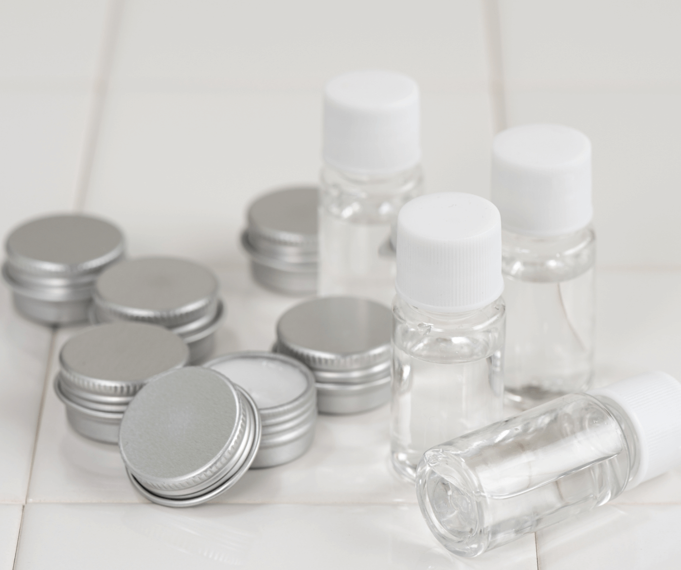 化粧品原料について