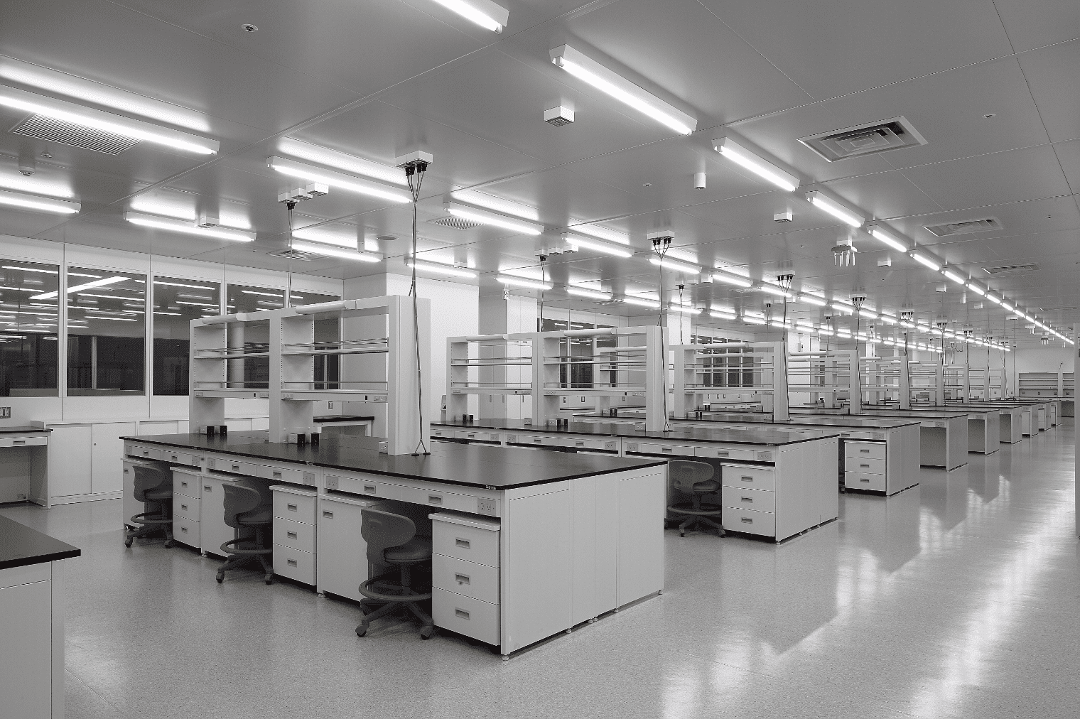 分析・加工受託事業