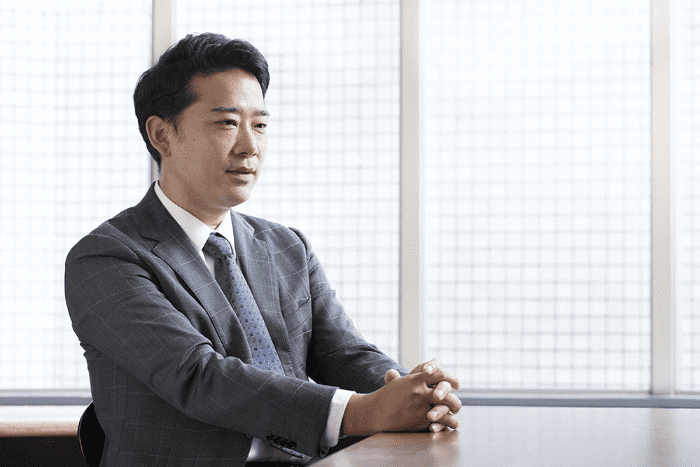  “研究者と経営者”  二刀流への挑戦