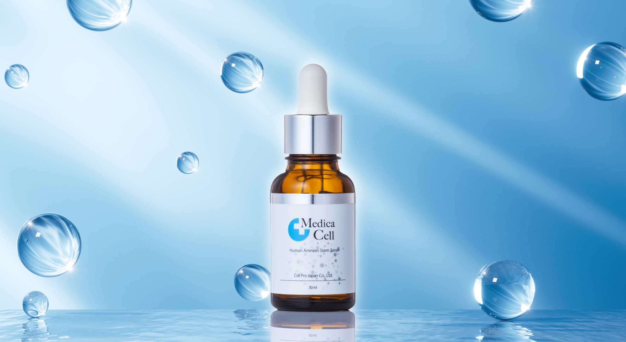 Human Amnion Stem Serum