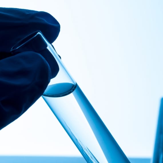 成分の安定化を実現