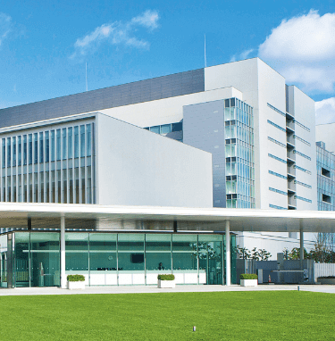 Cell-Pro-Japan. それがわたしたちの名前であり、存在理由です。