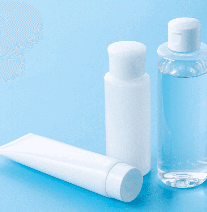 化粧品・原料事業